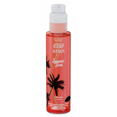 EVA SKIN CARE SENSES SUMMER TWIST BODY SERUM 150 ML